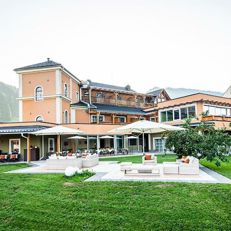 Landhotel Timmerer Möderbrugg Eksteriør billede