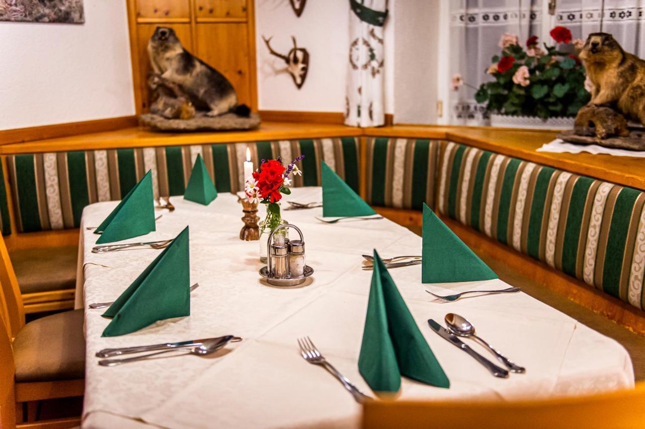 Landhotel Timmerer Möderbrugg Eksteriør billede