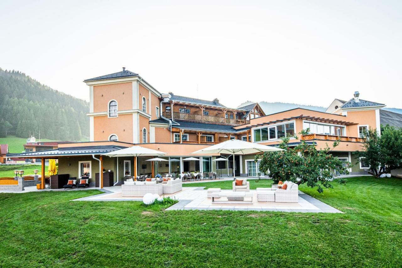 Landhotel Timmerer Möderbrugg Eksteriør billede