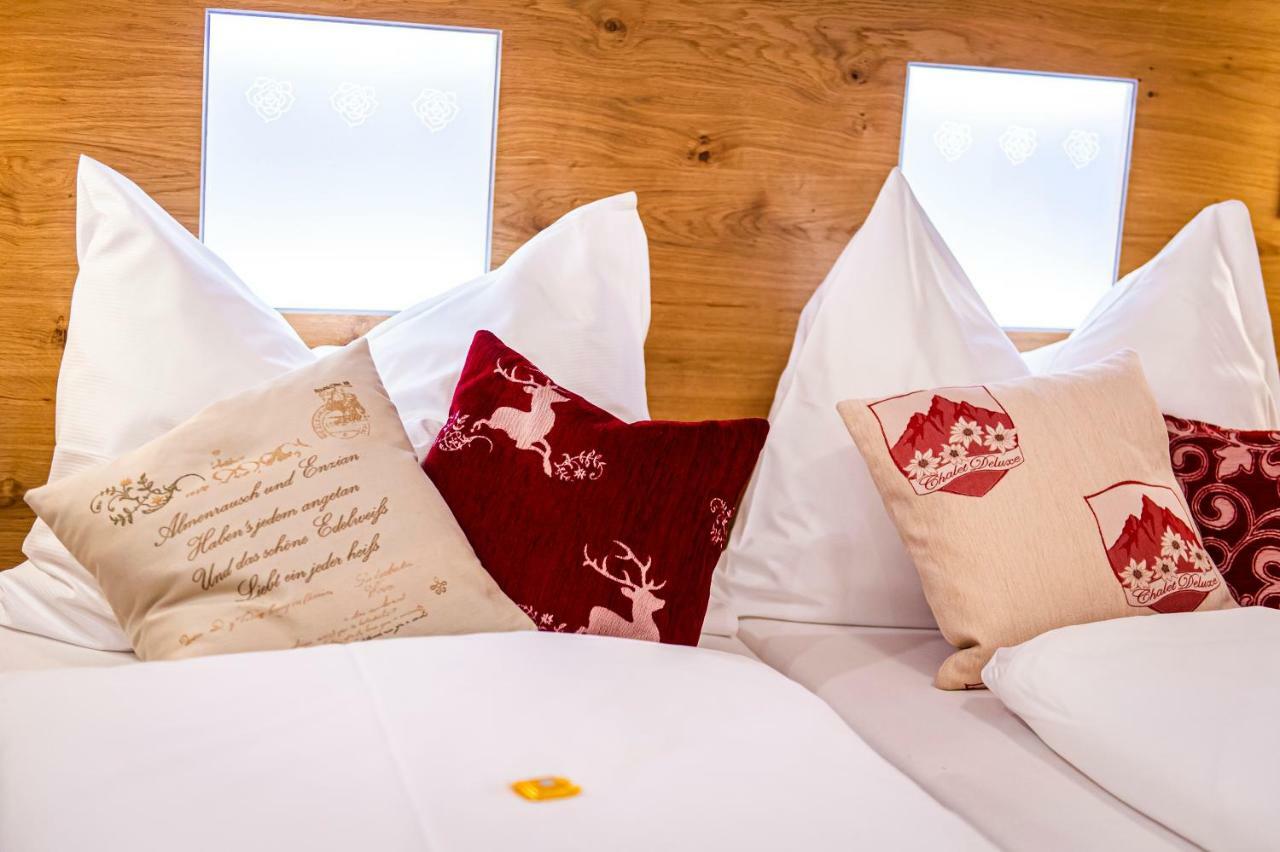 Landhotel Timmerer Möderbrugg Eksteriør billede