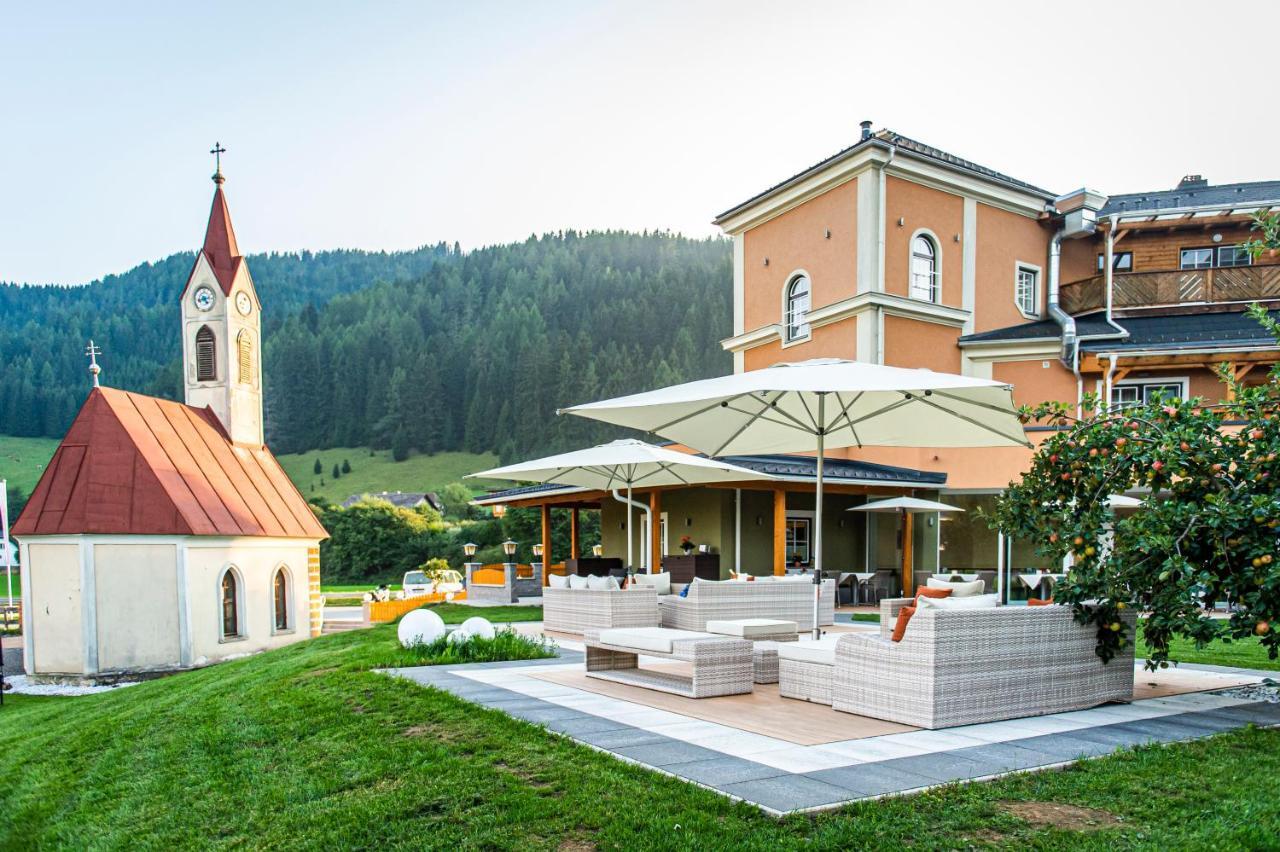 Landhotel Timmerer Möderbrugg Eksteriør billede