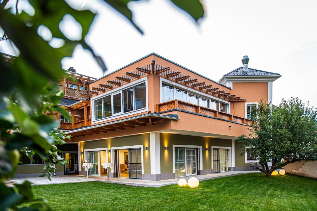 Landhotel Timmerer Möderbrugg Eksteriør billede