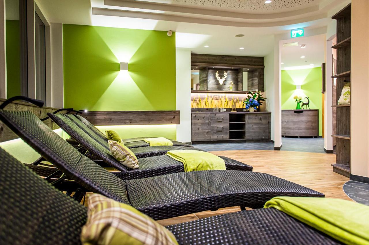 Landhotel Timmerer Möderbrugg Eksteriør billede