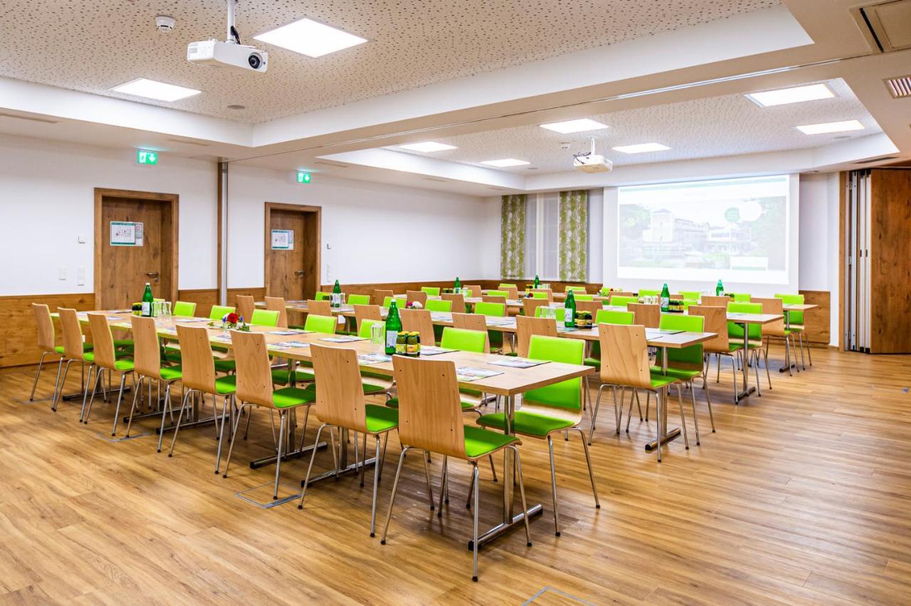 Landhotel Timmerer Möderbrugg Eksteriør billede