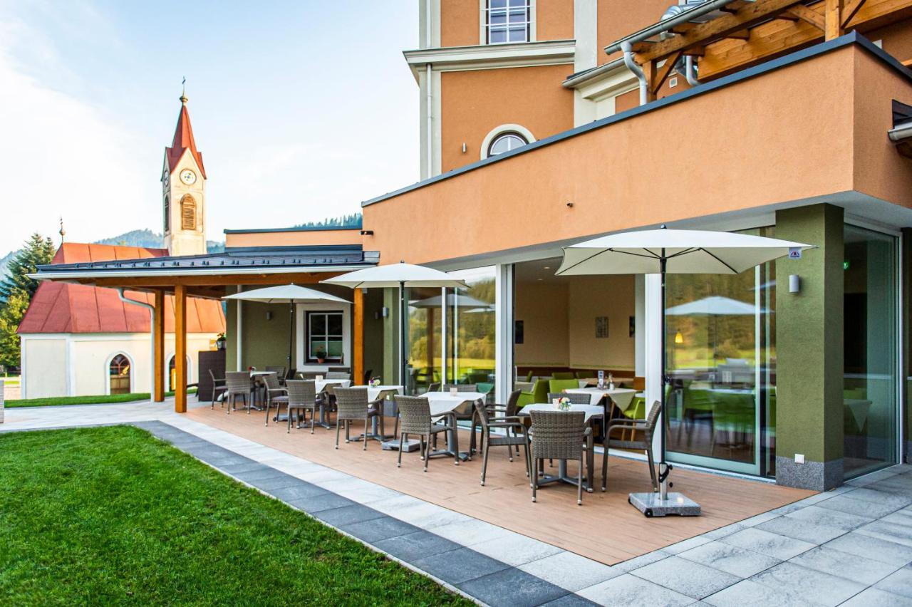 Landhotel Timmerer Möderbrugg Eksteriør billede