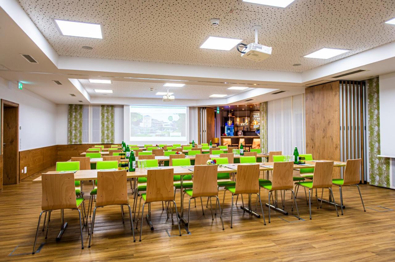 Landhotel Timmerer Möderbrugg Eksteriør billede